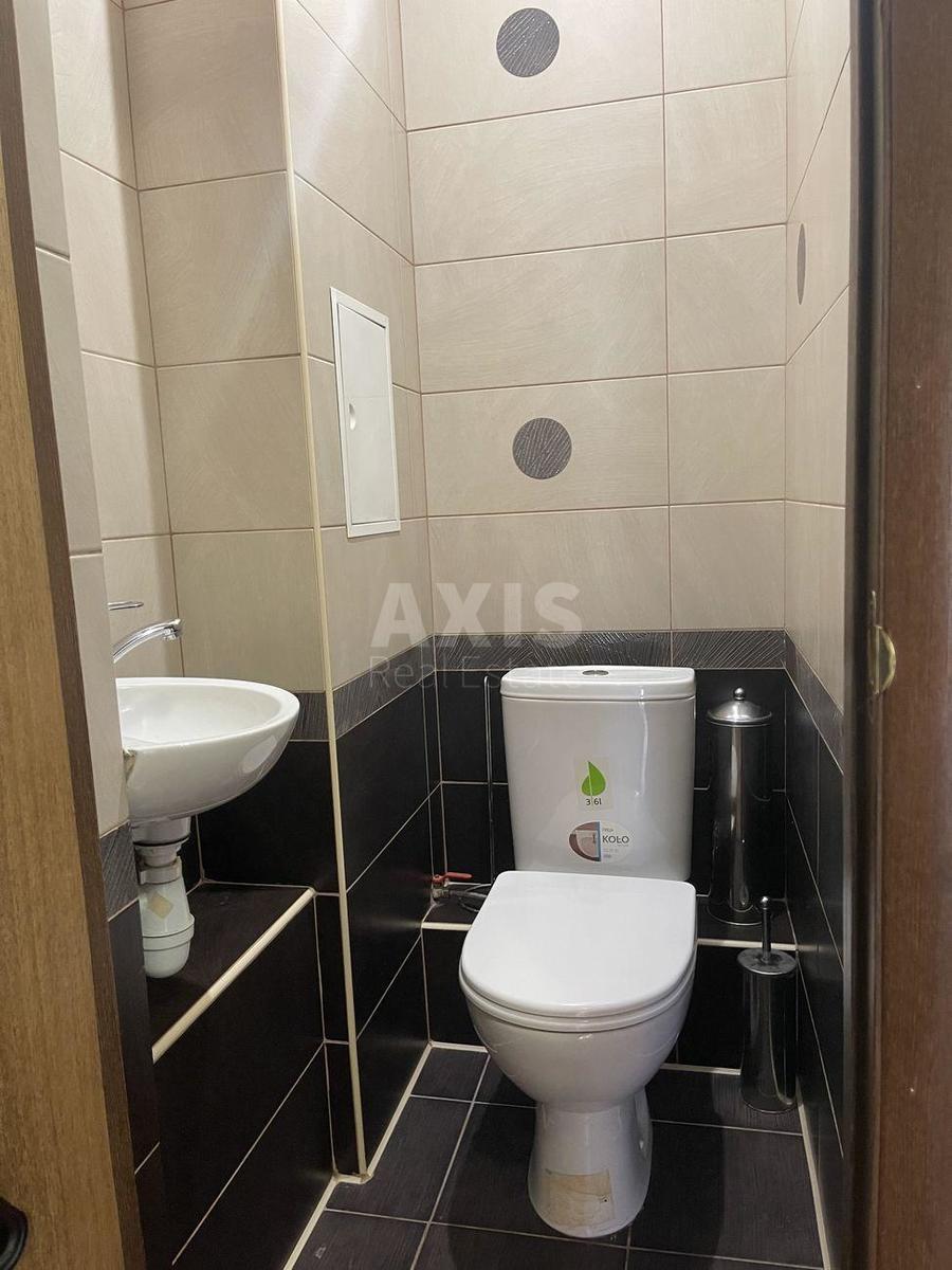 2k apartment vul. Velyka Kytai'vs'ka 533