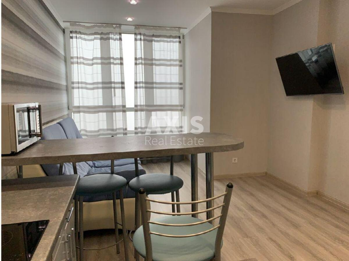 1k apartment vul. Samiyla Kishky 19/14618354