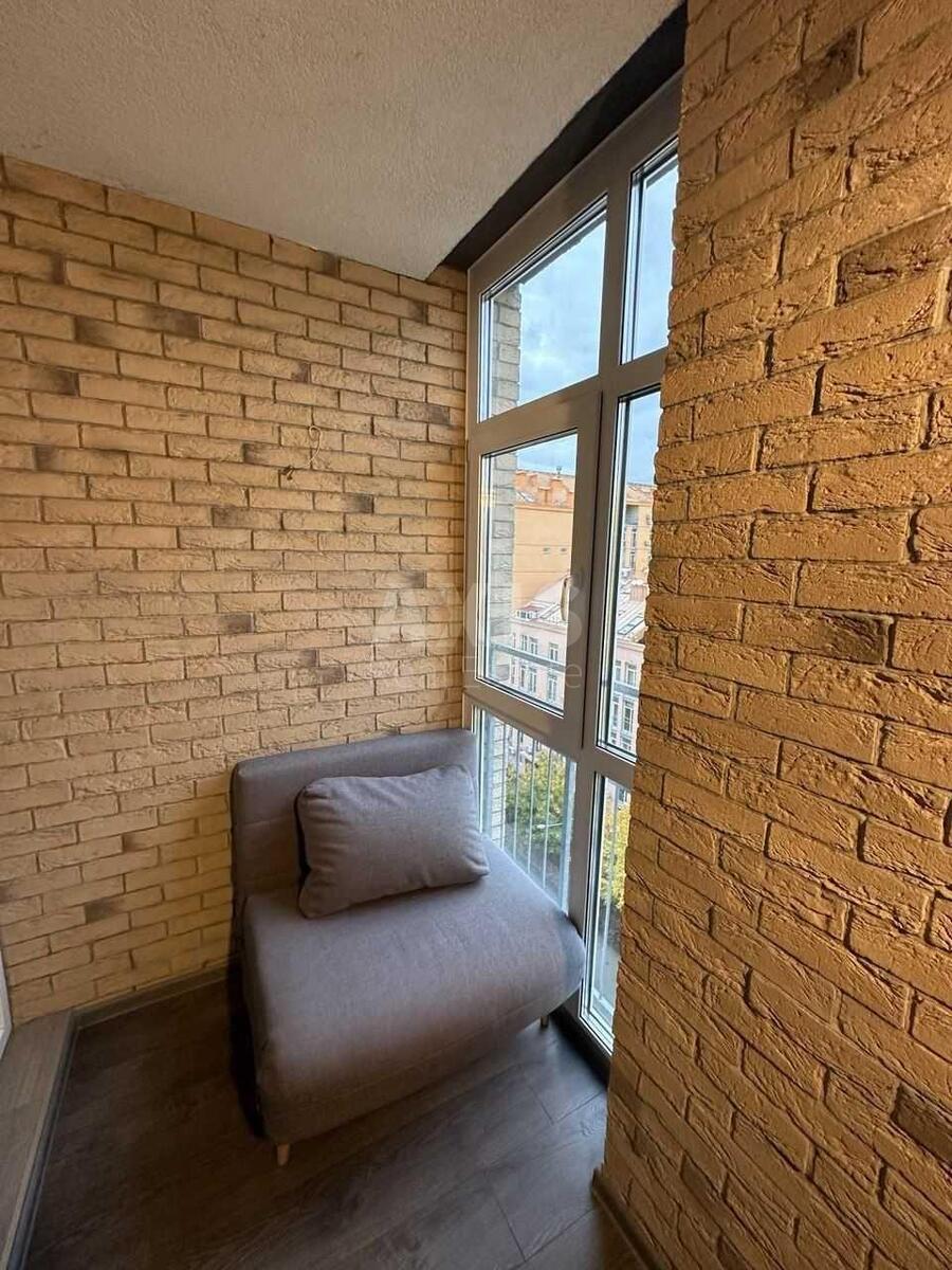 3k apartment vul. Regeneratorna 49