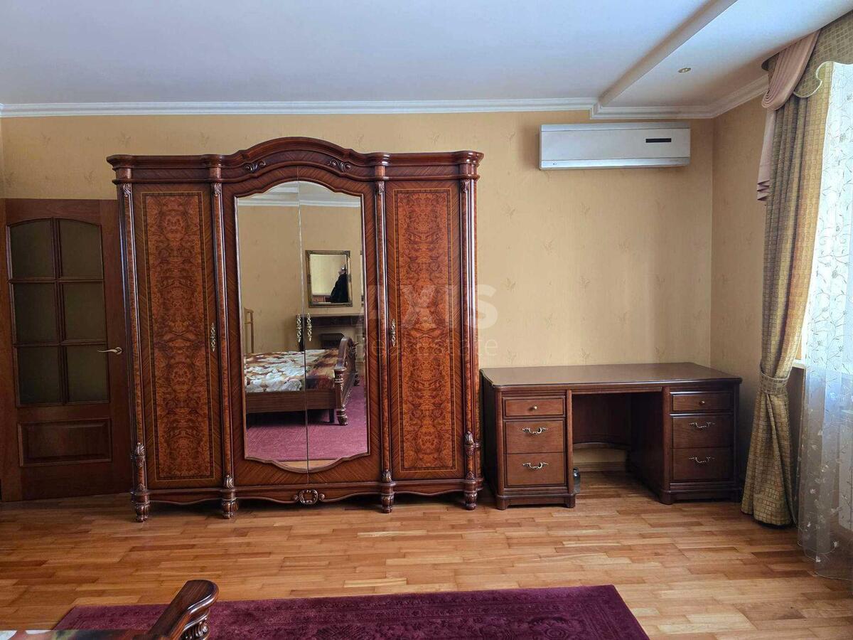 3к квартира пр-т Голосеевский 687