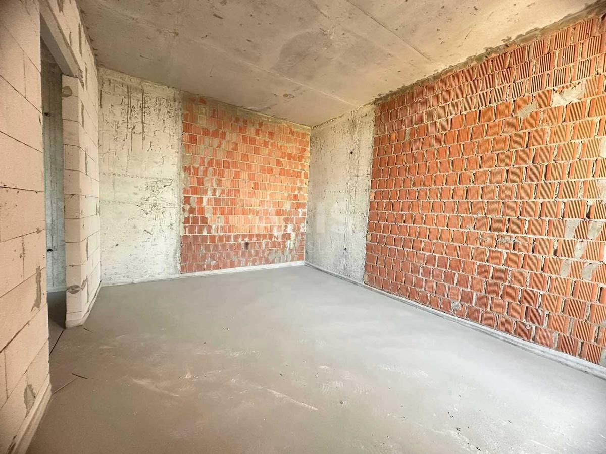 1k apartment vul. Zabolotnogo Akademika 1486