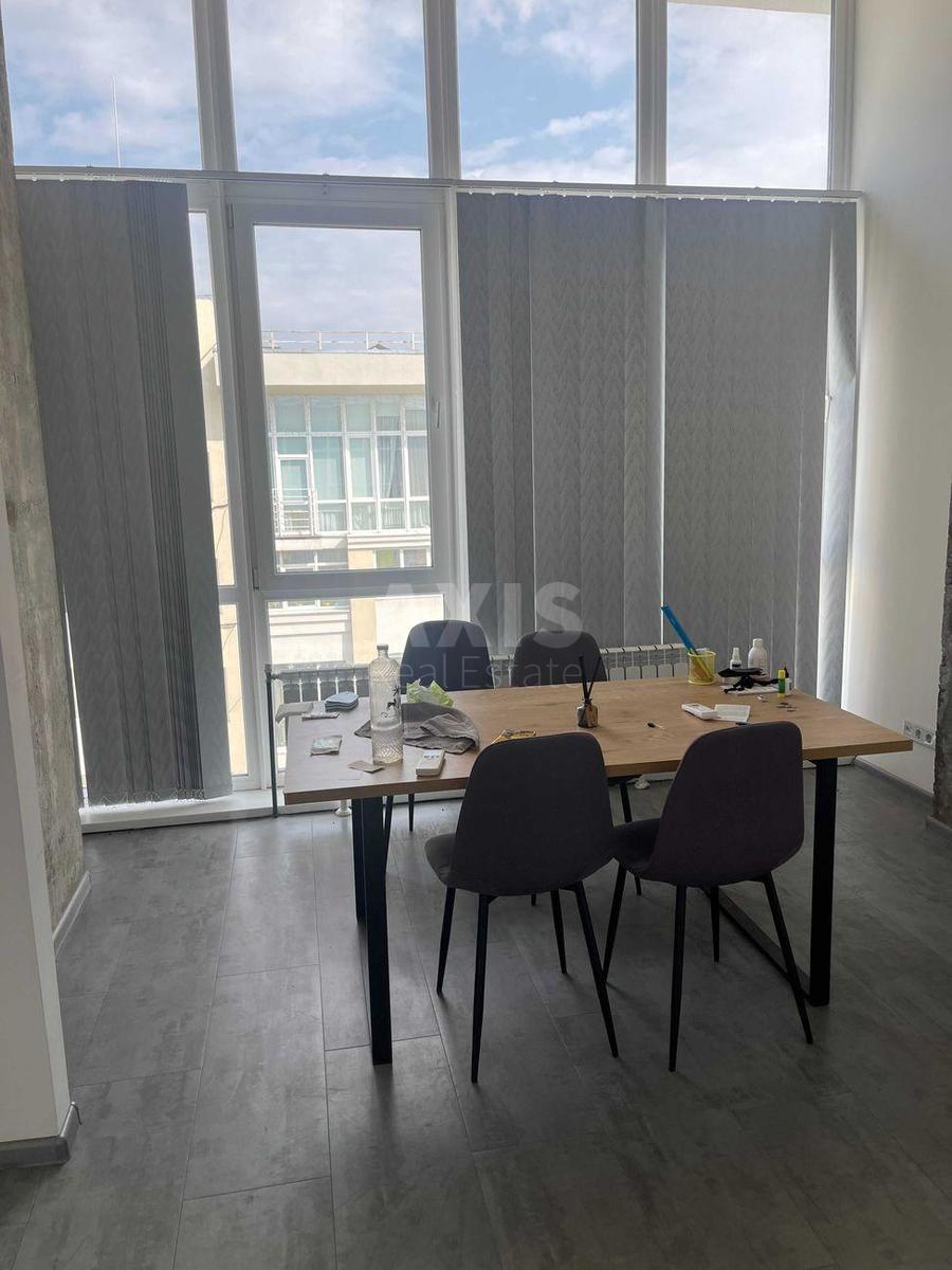 1k apartment pr-t Peremogy 90/13