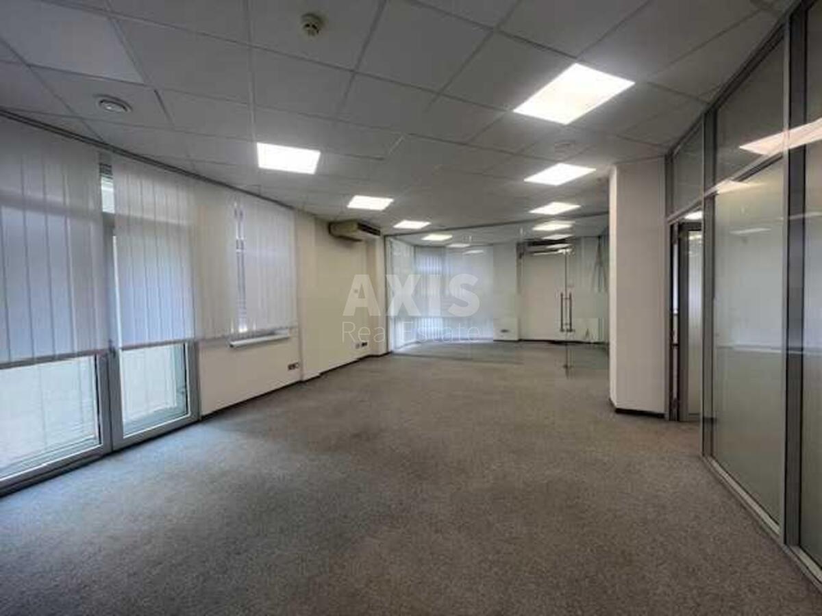 Office vul. Gonchara Olesja 57Б, 320m21