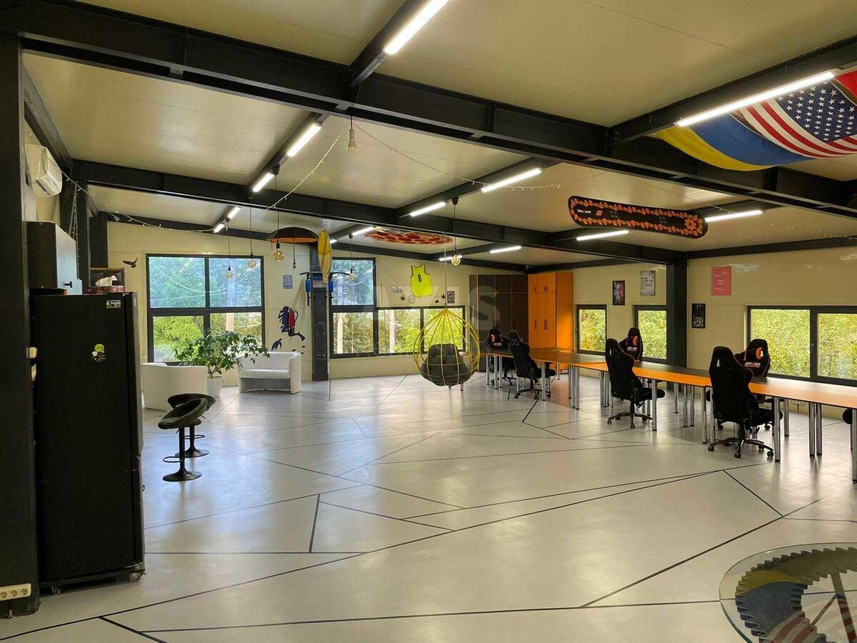 Office vul. Sadova 192-a 27, 210m2586907