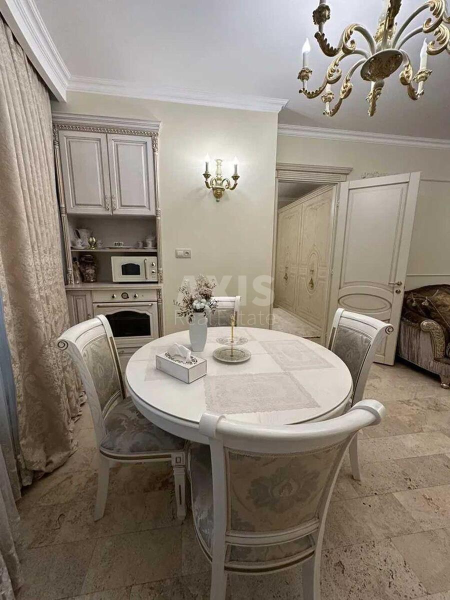 3к квартира ул. Генерала Шаповала 2629961