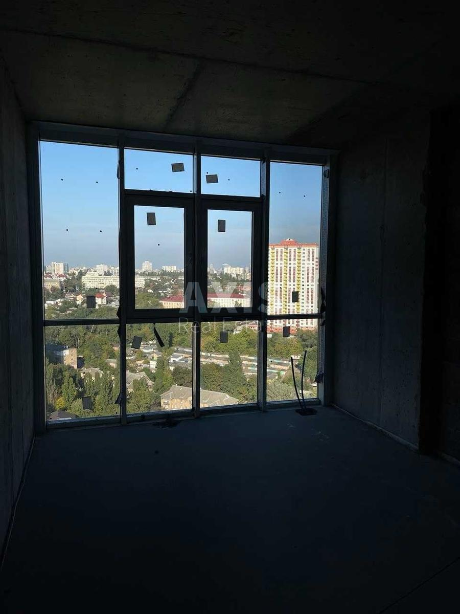 5k apartment vul. Radchenka Petra 279