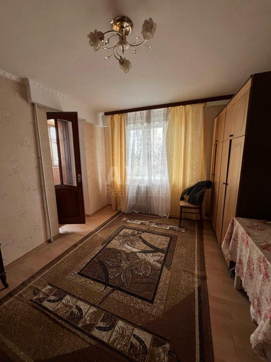 2k apartment pr-t Lobanovs'kogo 1281