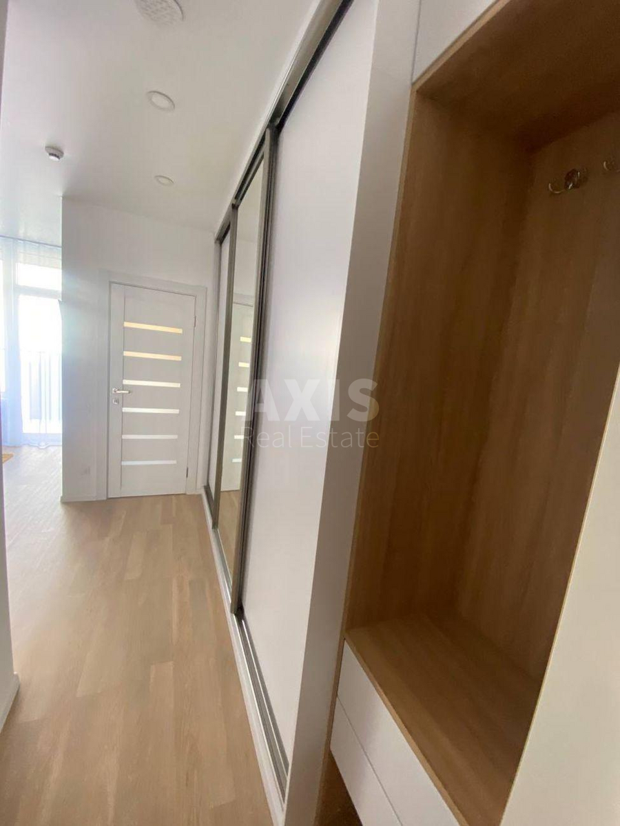 1k apartment vul. Stusa Vasylja 354