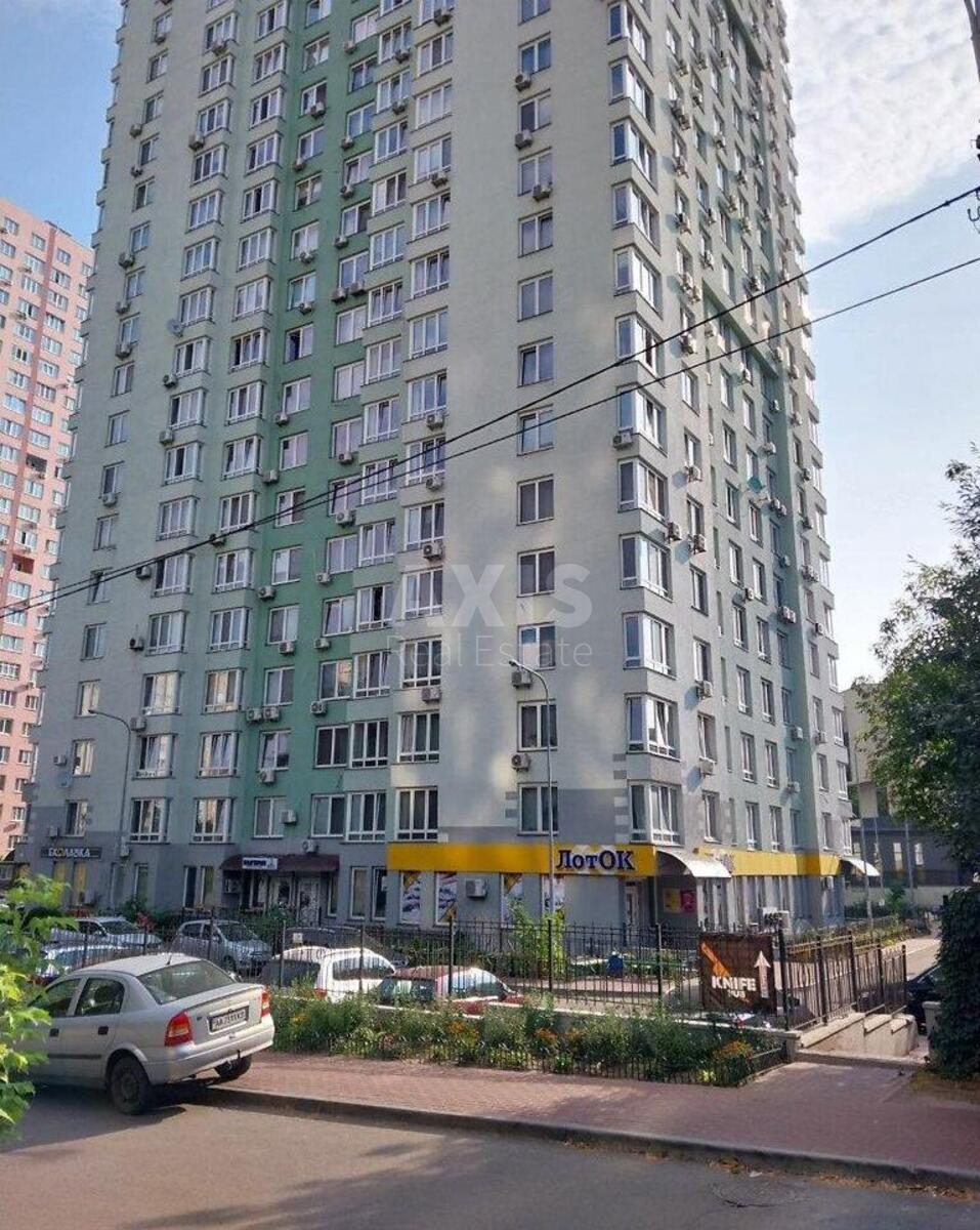 Офис ул. Феодосийская 2Л, 107м258796