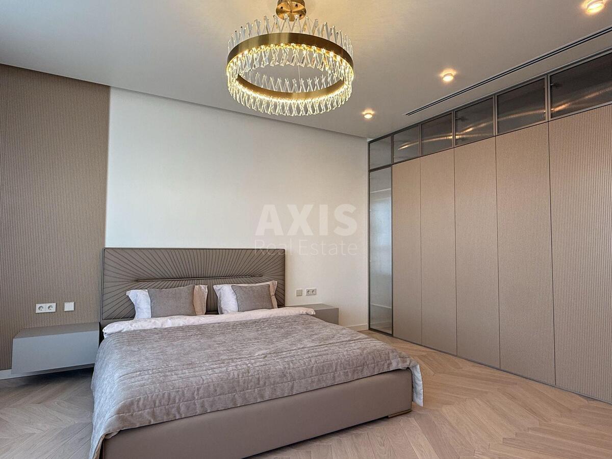 5k apartment vul. Antonovycha 109588413