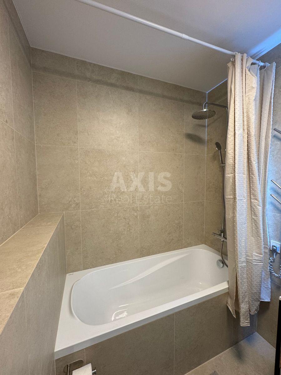 1k apartment vul. Zabolotnogo Akademika 1486