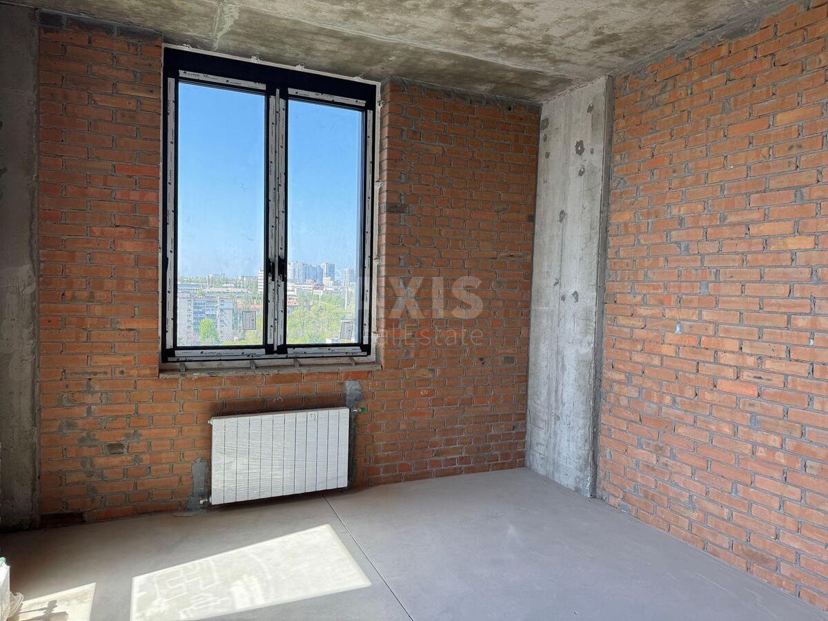 2k apartment pr-t Peremogy 422