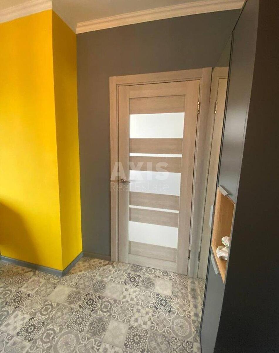 1k apartment vul. Kiprianova Akademika 46319310