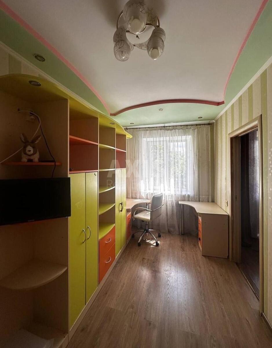 2k apartment vul. Babushkina 253