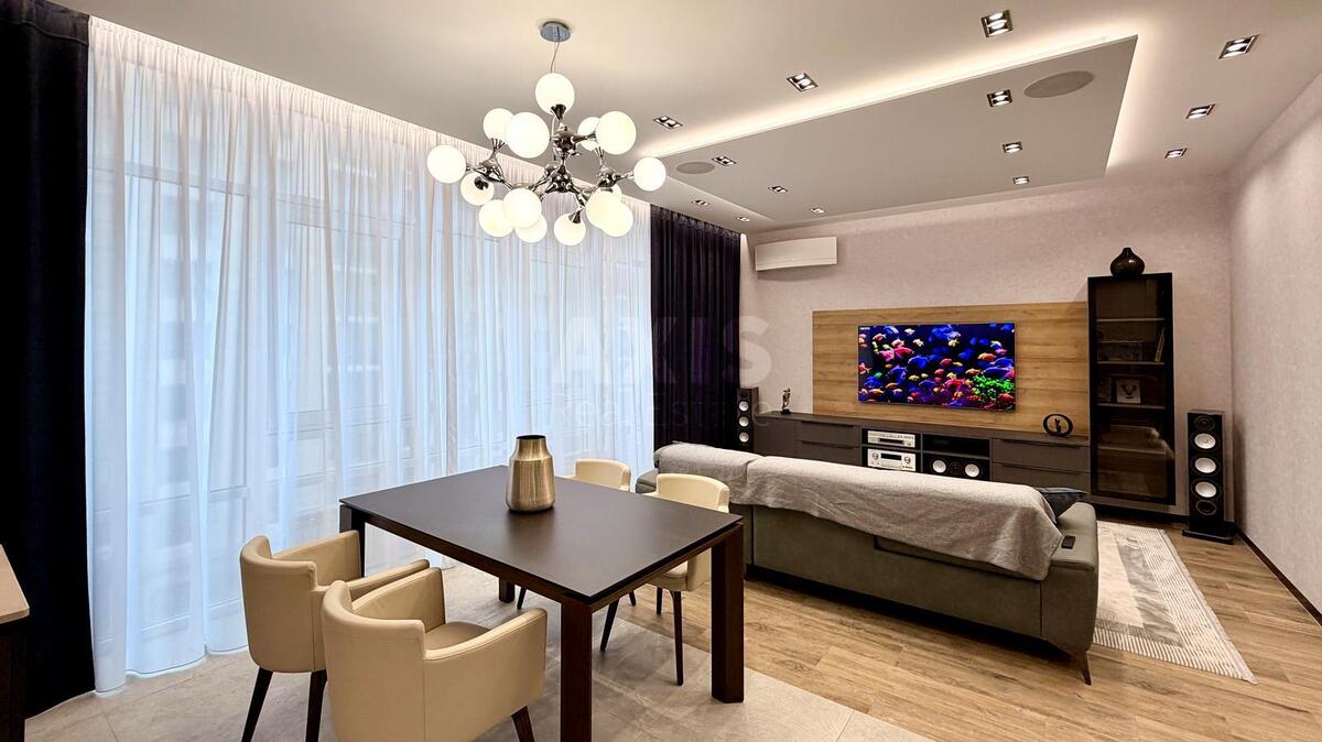 4к квартира ул. Саперное поле 56321110