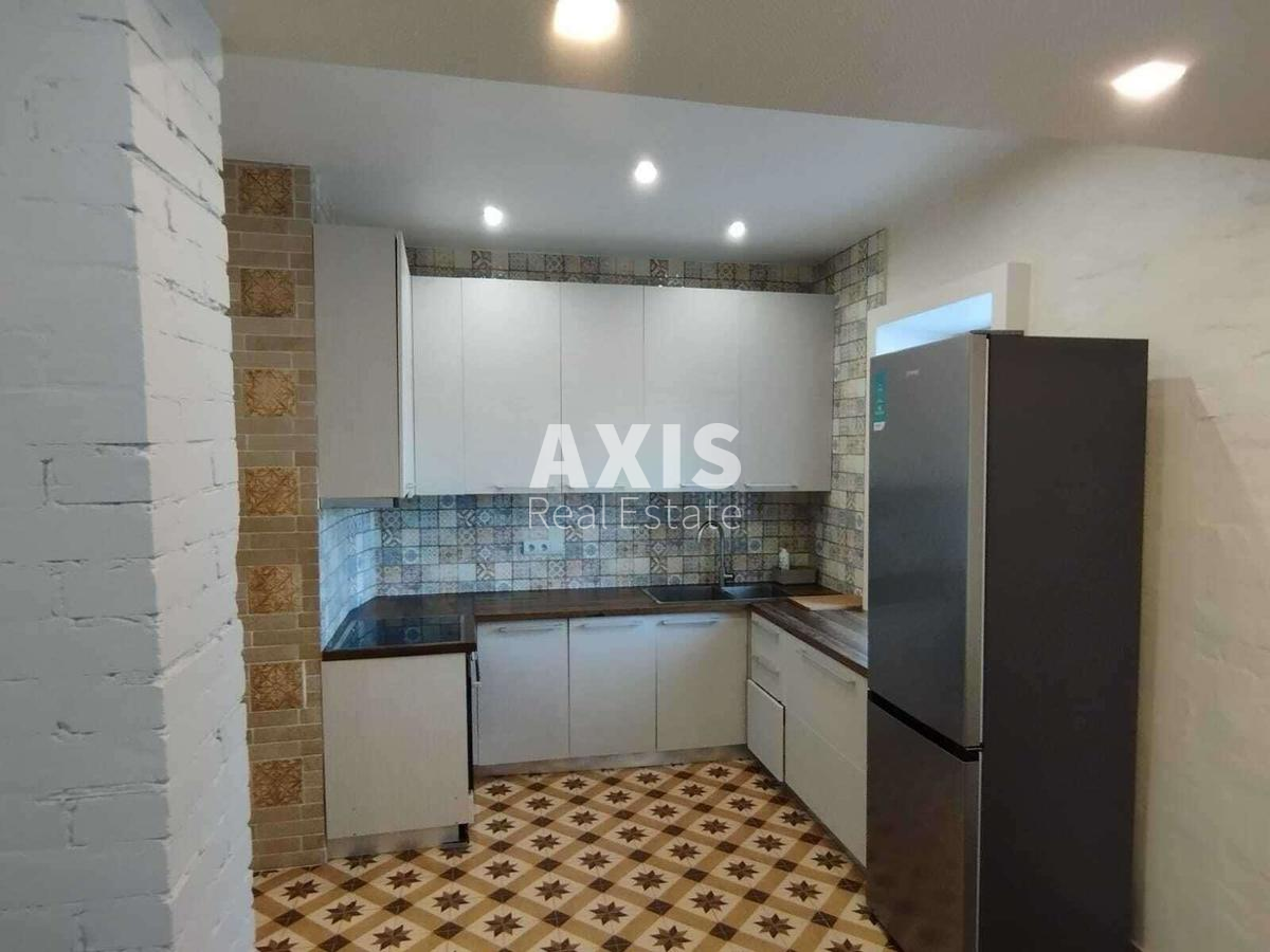3k apartment vul. Kostjantynivs'ka 34
