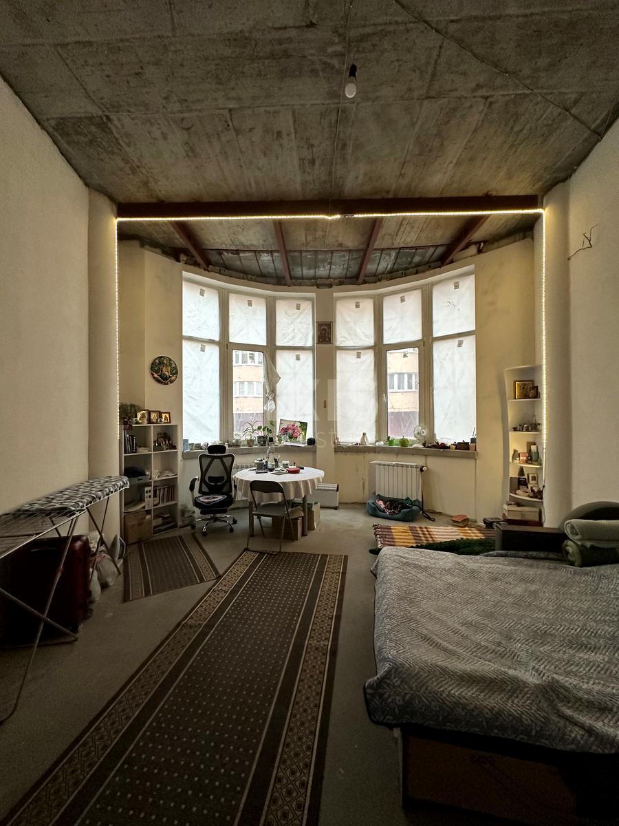 2к квартира ул. Эрнста Федора 16632310