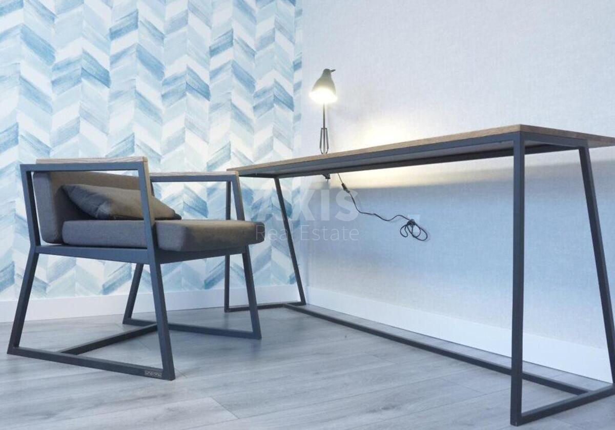 1k apartment vul. Zhmachenka Generala 28589611