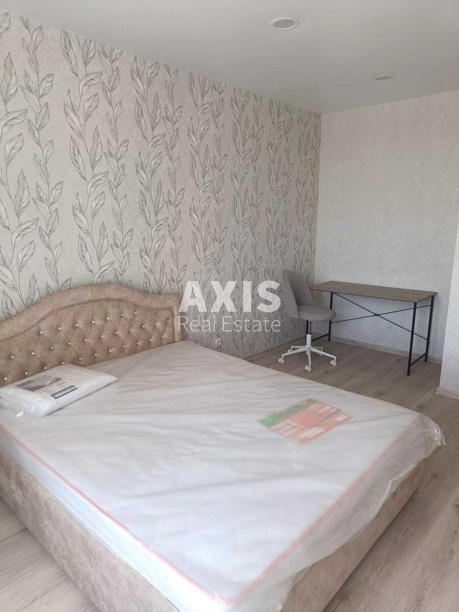 1k apartment pr-t Peremogy 671