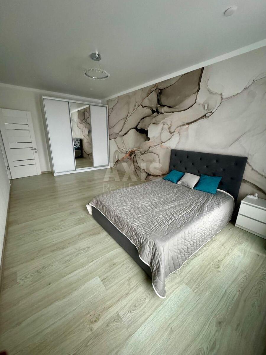 1k apartment vul. Malozemel'na 751