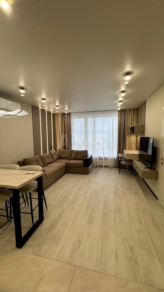 1к квартира ул. Драгоманова 31А632551