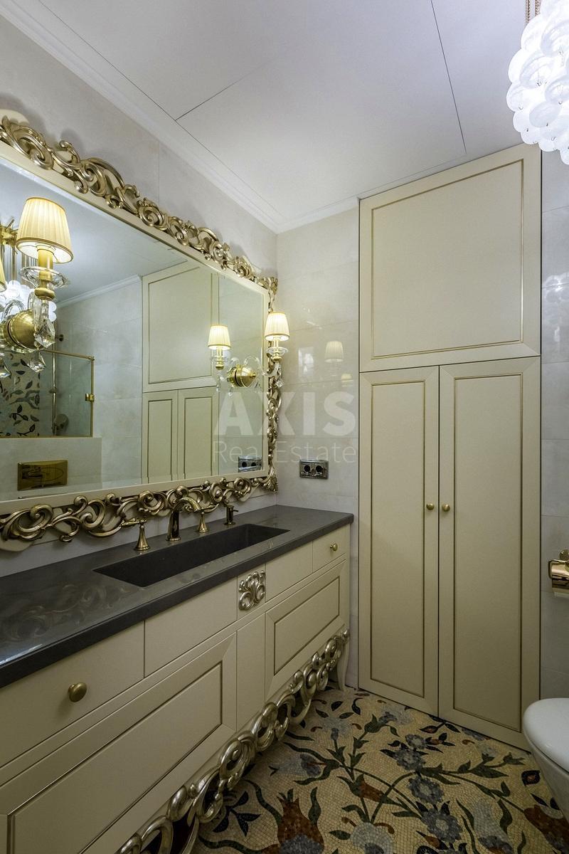 3k apartment vul. Saperne Pole 3632966