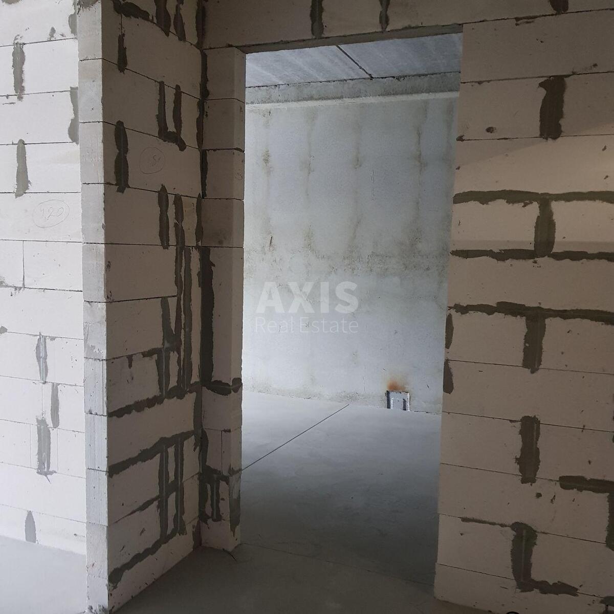 1k apartment vul. Myhajla Maksymovycha 246