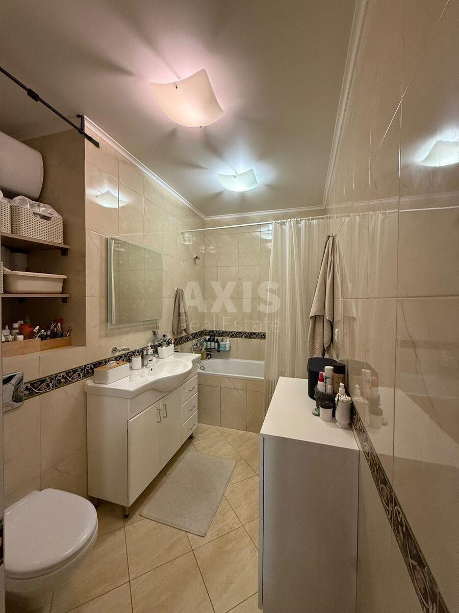 2k apartment vul. Regeneratorna 48