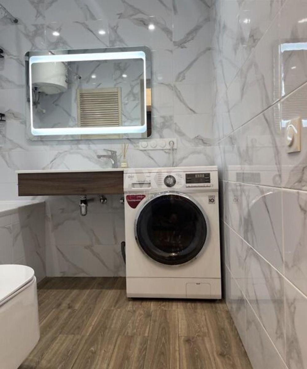 1k apartment vul. Get'mana Vadyma 294