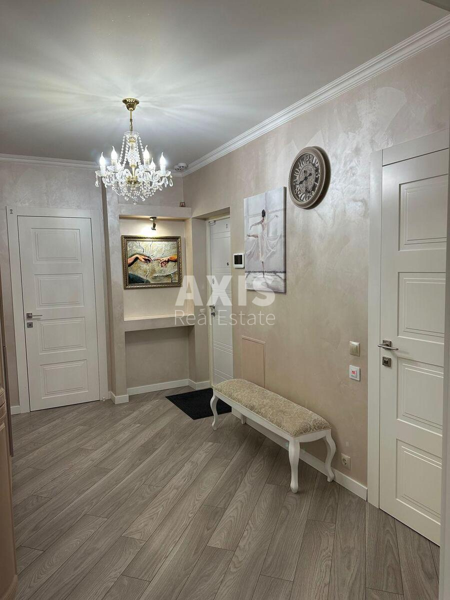 3к квартира пр-т Европейского Союза 39В6007610