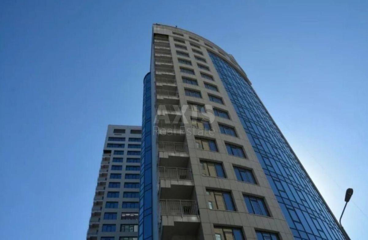 2k apartment bul. Lesi Ukrai'nky 7