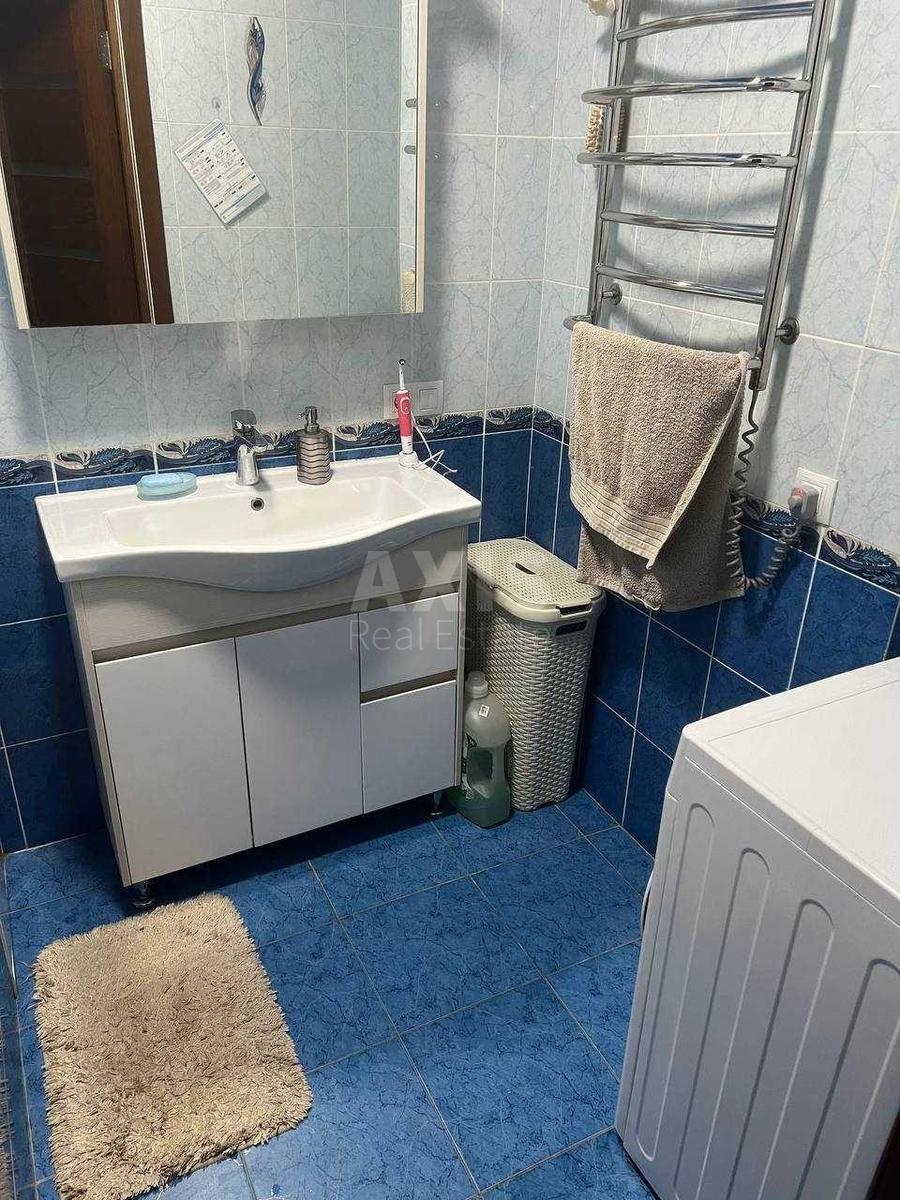 2k apartment vul. Geroi'v Sevastopolja 35А8