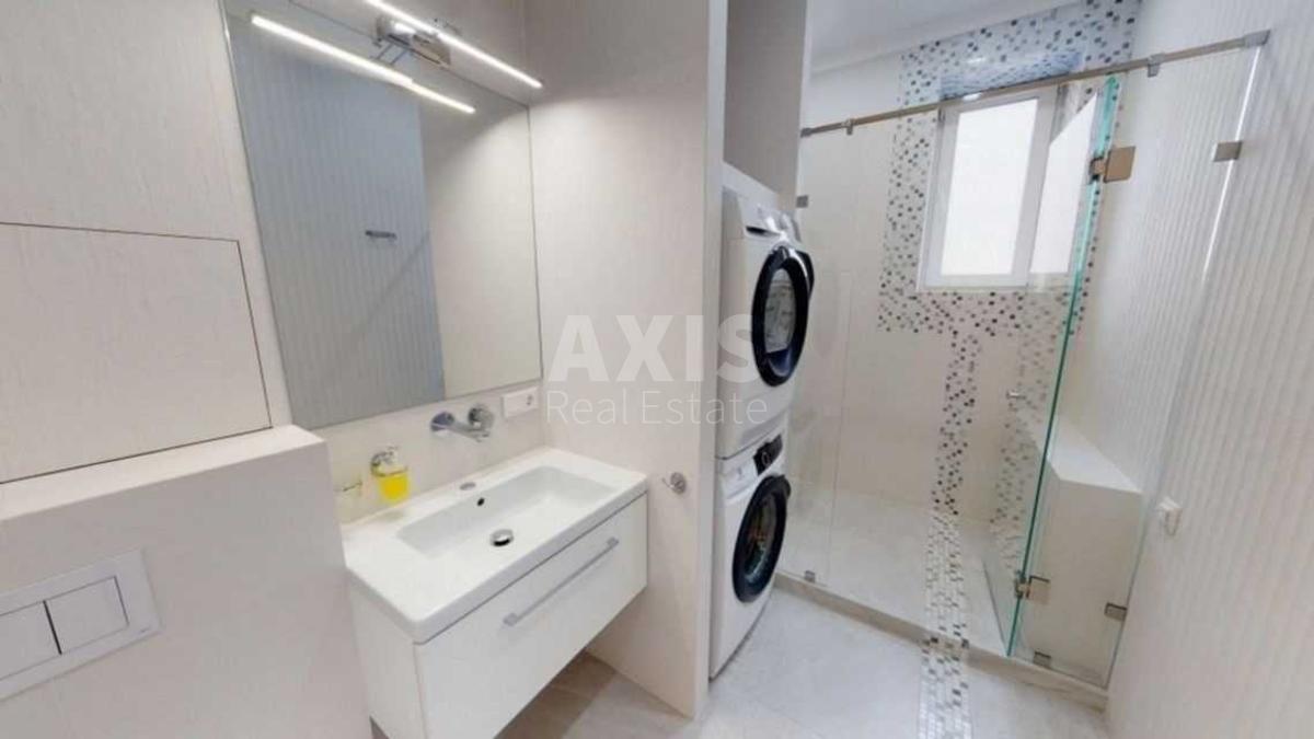 3k apartment vul. Jaroslaviv Val 15А7