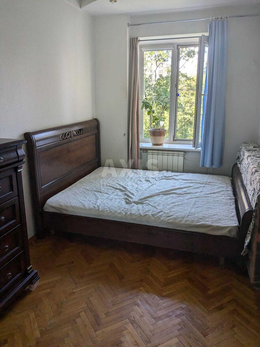 3к квартира ул. Большая Васильковская 1145
