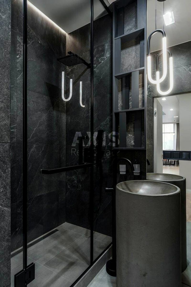 3k apartment vul. Antonovycha 44592757