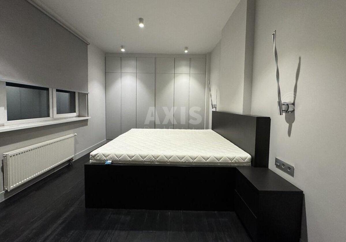 2k apartment vul. Truskavec'ka 4Б512995