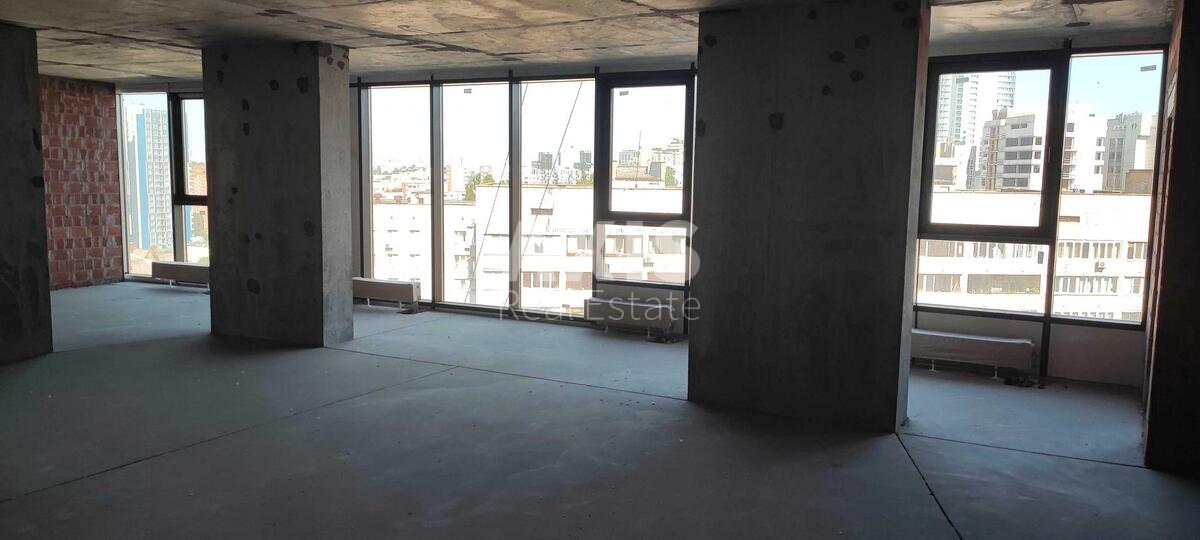 3k apartment bul. Mykoly Mikhnovskoho 13А602761