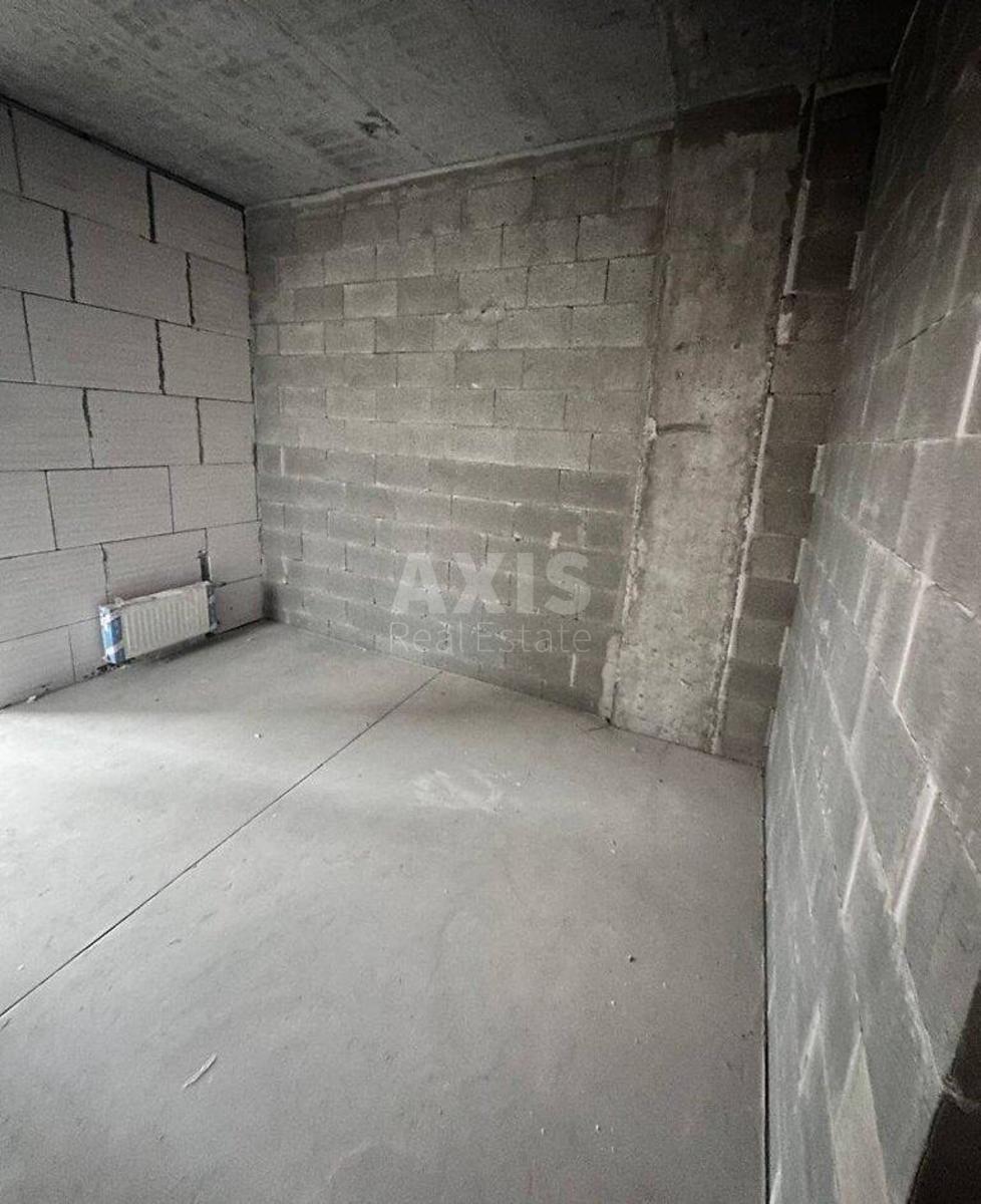 2k apartment vul. Zabolotnogo Akademika 1