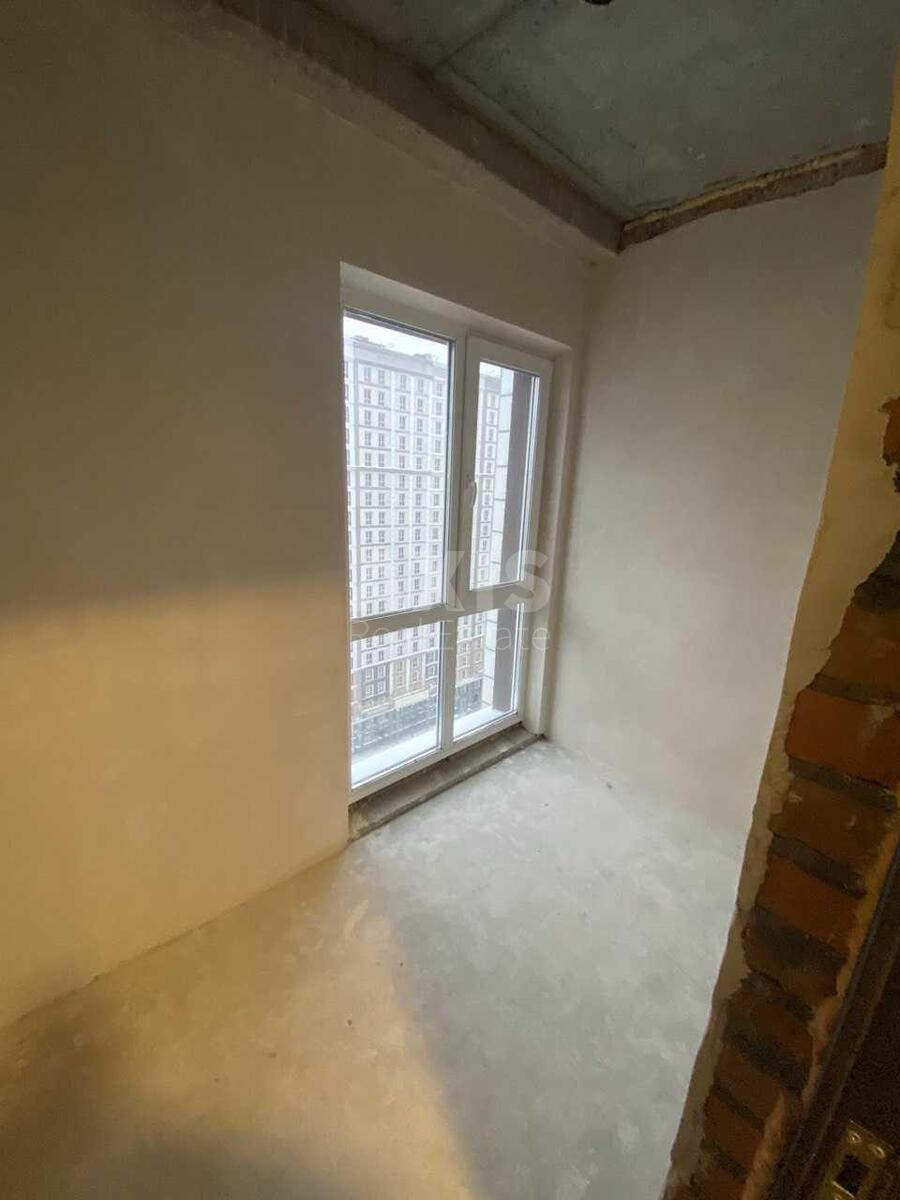 2k apartment vul. Myhajla Maksymovycha 2414