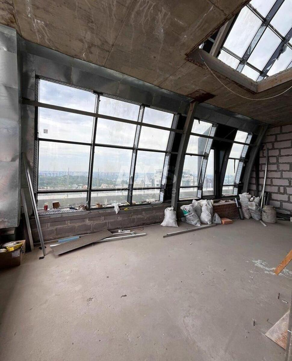 4k apartment vul. Andriya Verkhohlyada 14А604580