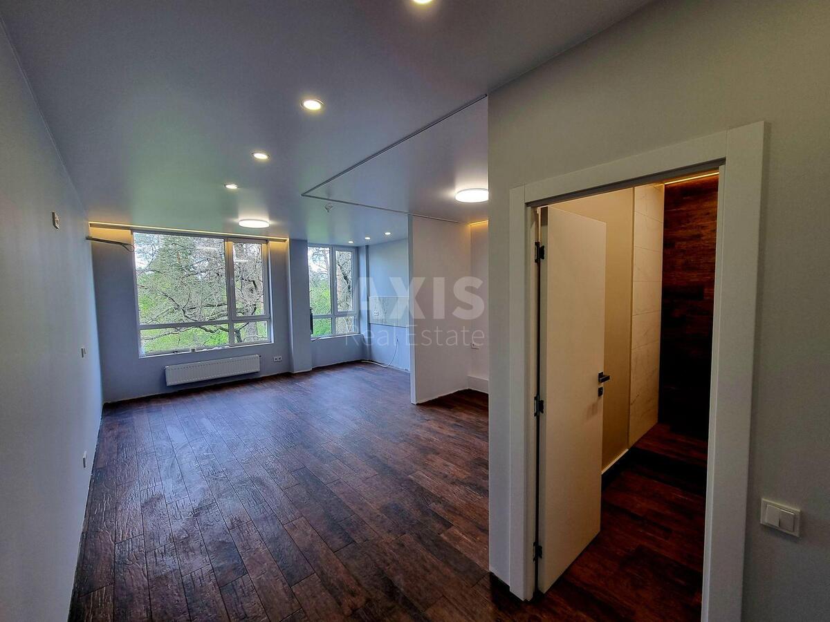 1k apartment vul. Kvitky Cisyk 340