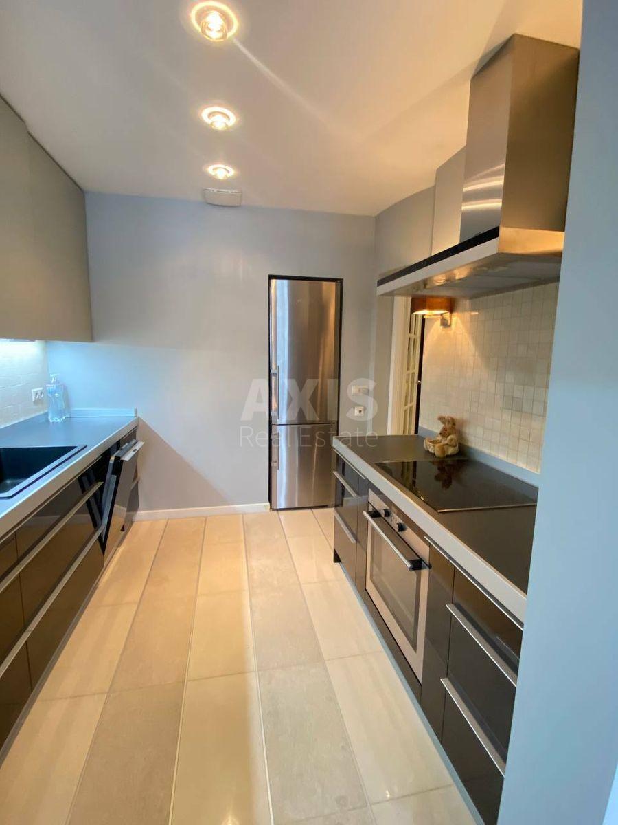 1к квартира ул. Верховинная 35