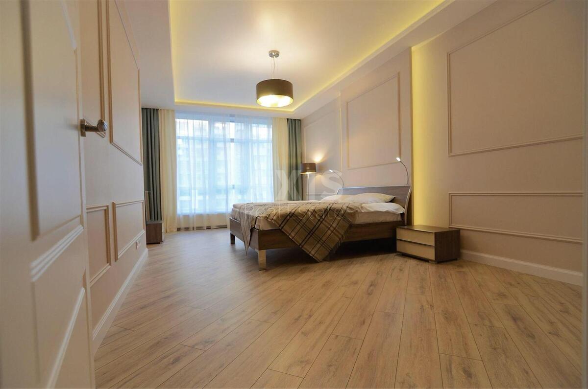 3k apartment vul. Andriya Verkhohlyada 146052515