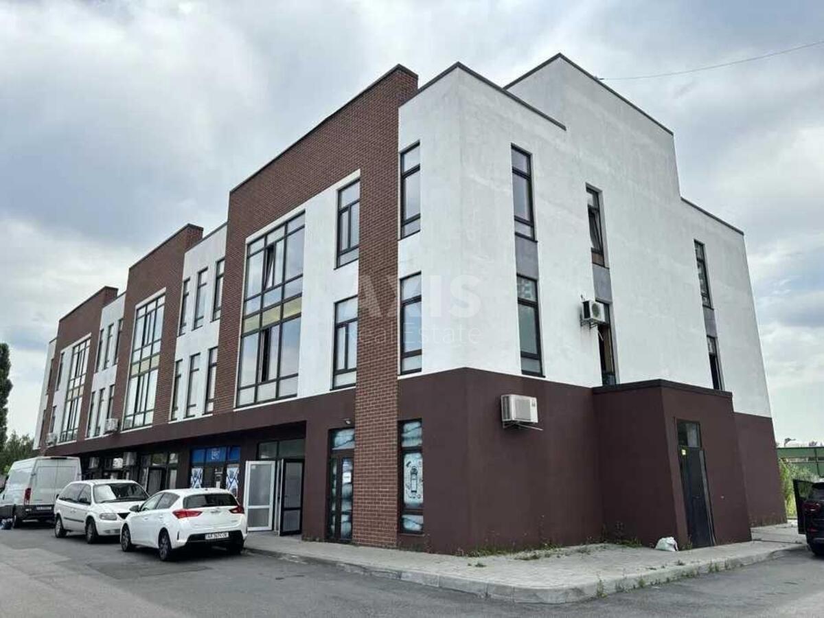 Офис ул. Братиславская 52Б, 255м2605321