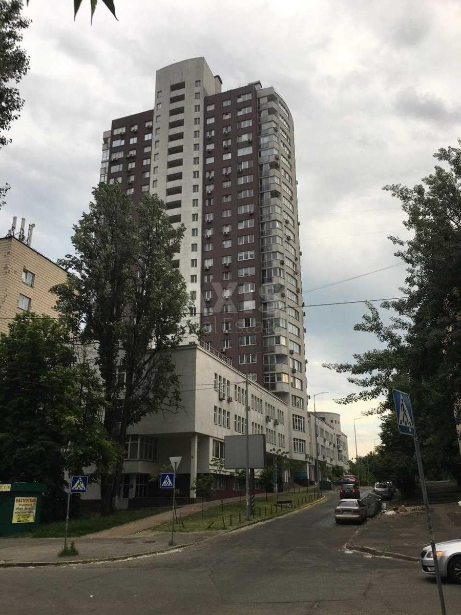 3k apartment prov. Koval's'kyj 1910
