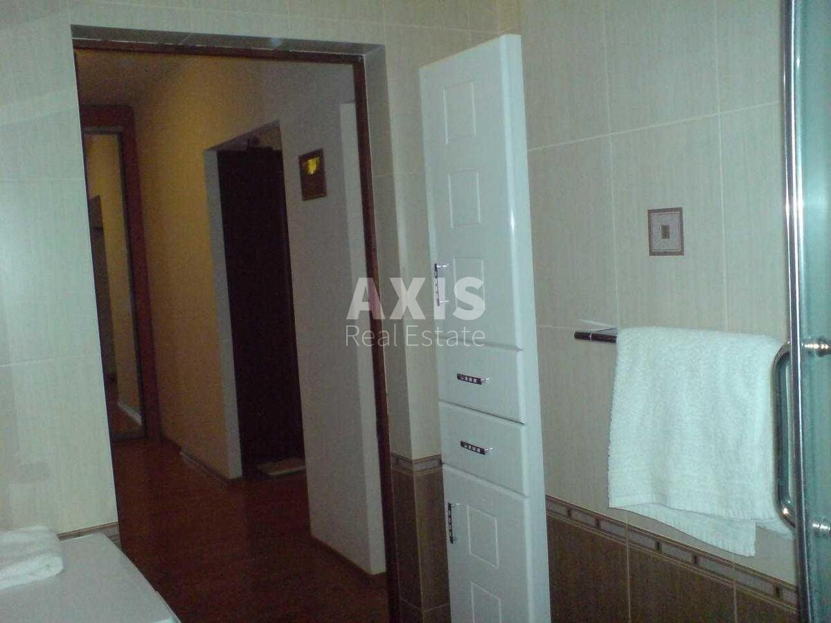 1k apartment vul. Gryshka Myhajla 9562757
