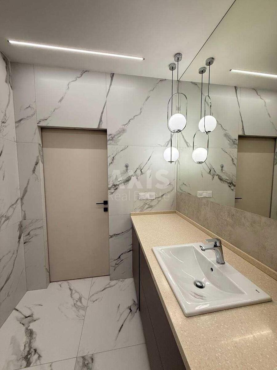 1k apartment vul. Kikvidze 418