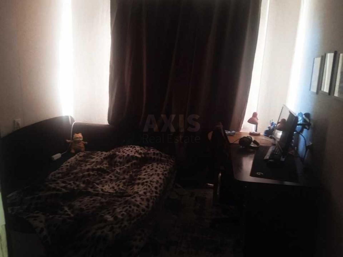 3k apartment bul. Rollana Romena 5/84
