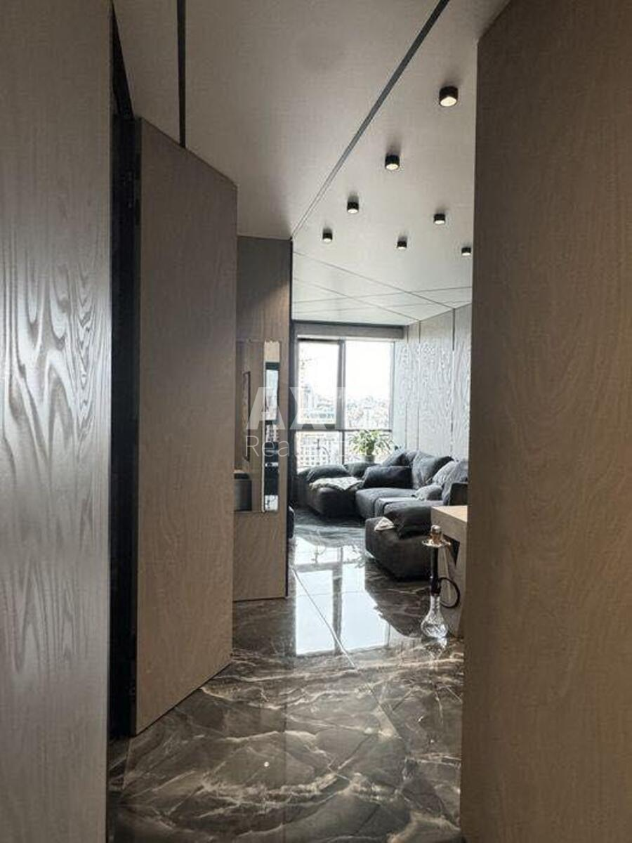 1k apartment vul. Antonovycha 109558635