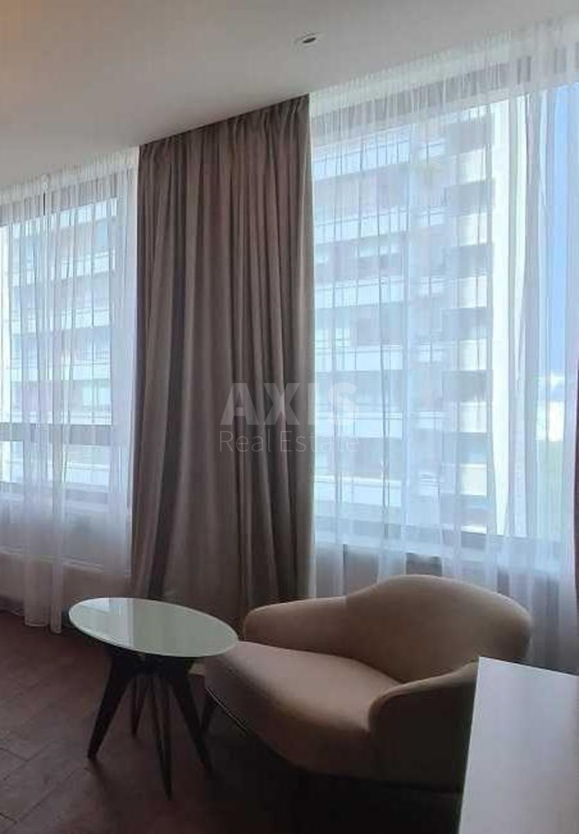 3k apartment vul. Dilova 1/2